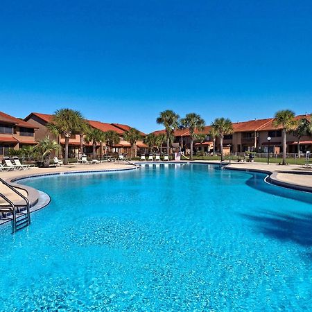 Apartamento Gulf Highlands 141 Panama City Beach Exterior foto