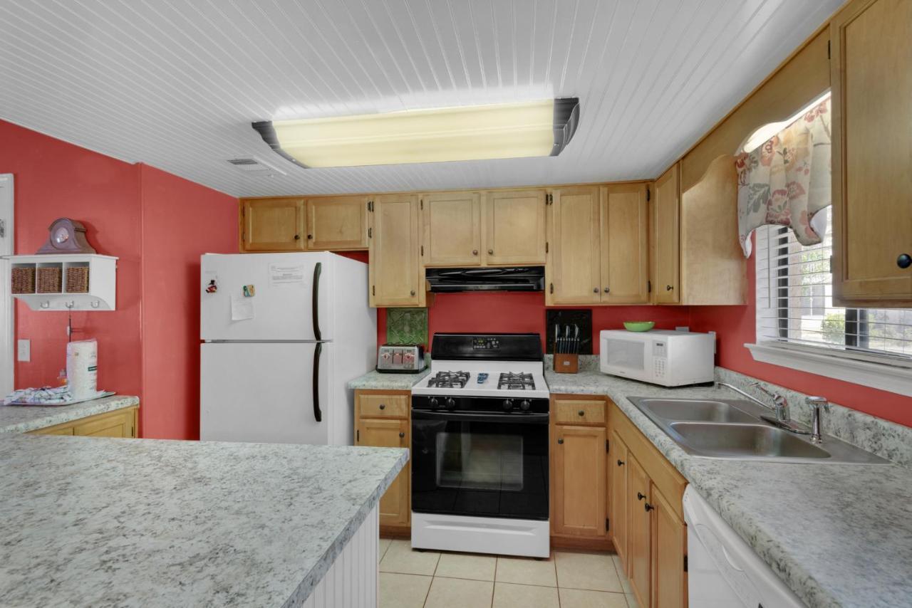 Apartamento Gulf Highlands 141 Panama City Beach Exterior foto