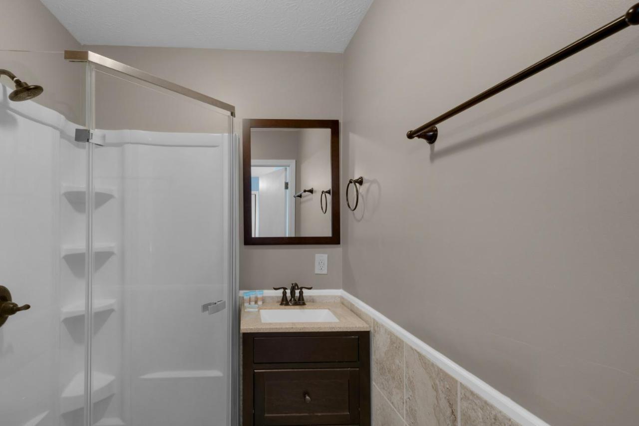 Apartamento Gulf Highlands 141 Panama City Beach Exterior foto