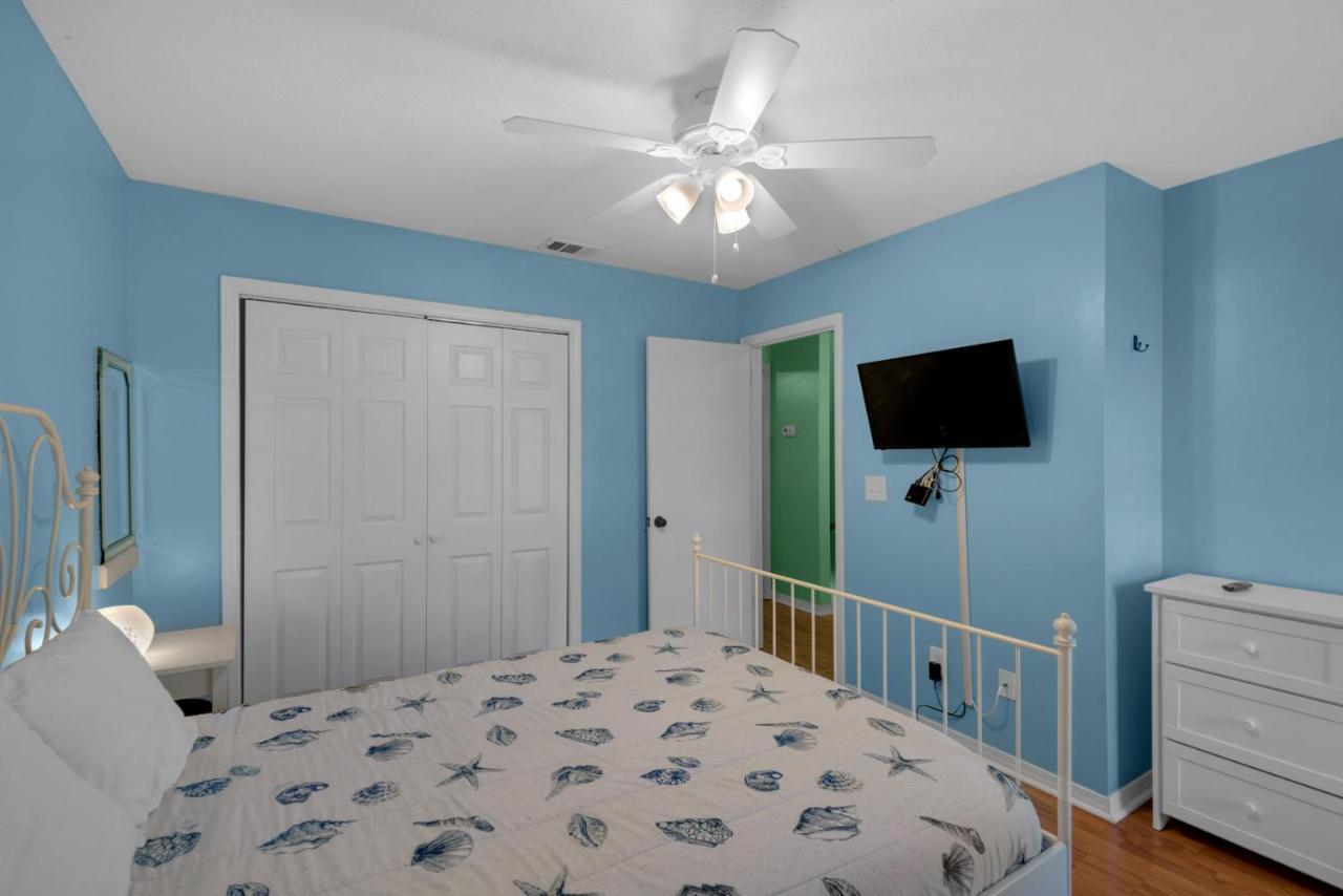 Apartamento Gulf Highlands 141 Panama City Beach Exterior foto