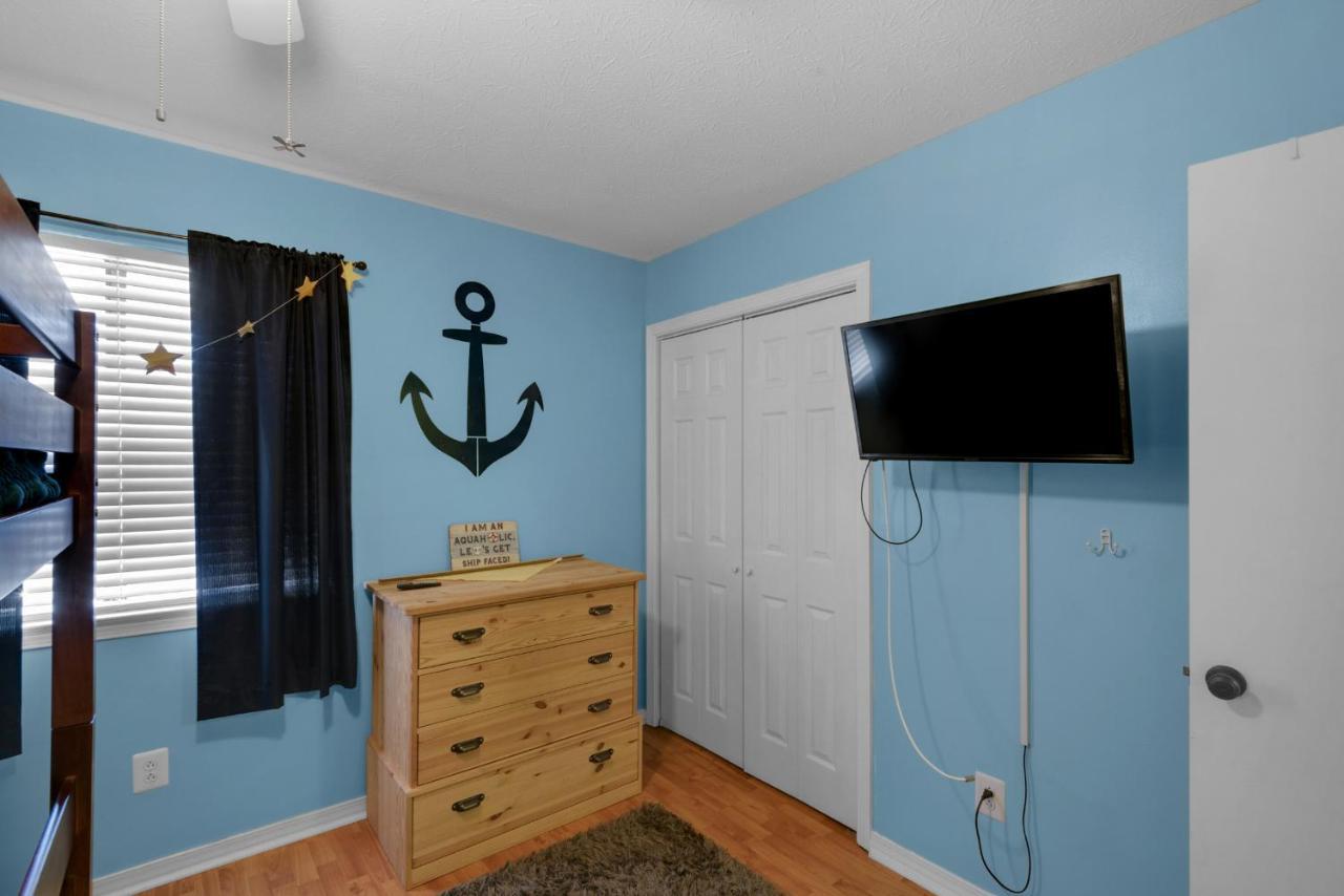 Apartamento Gulf Highlands 141 Panama City Beach Exterior foto