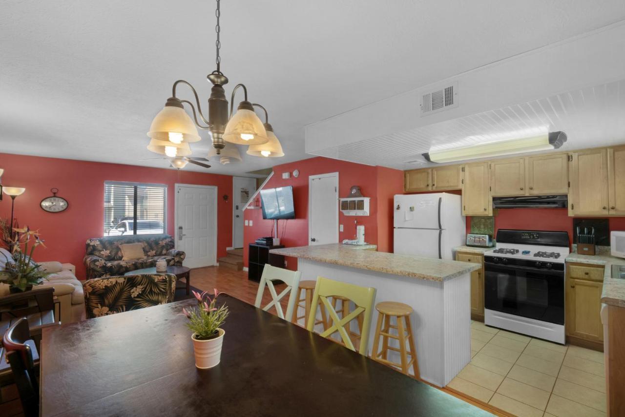 Apartamento Gulf Highlands 141 Panama City Beach Exterior foto