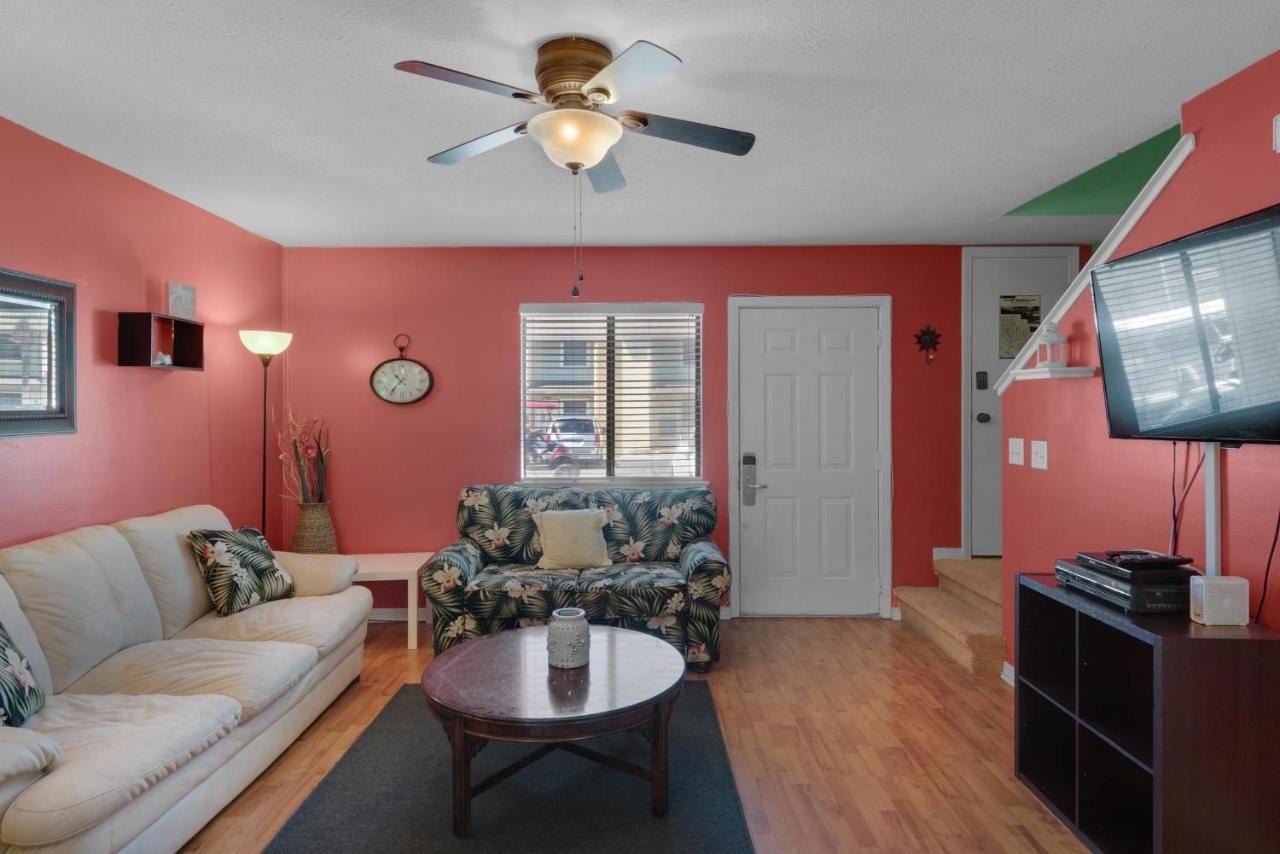 Apartamento Gulf Highlands 141 Panama City Beach Exterior foto