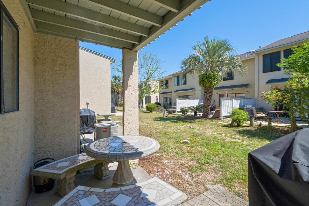 Apartamento Gulf Highlands 141 Panama City Beach Exterior foto