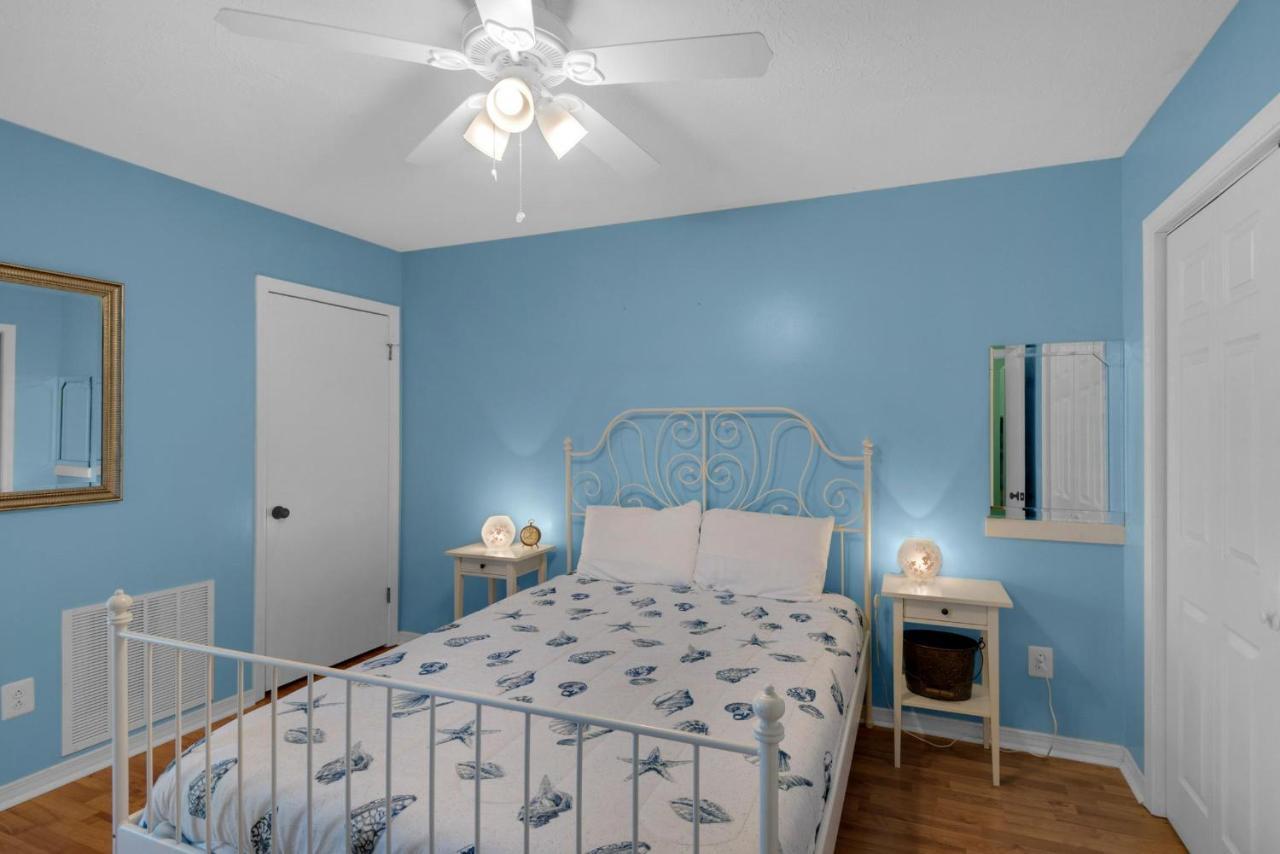 Apartamento Gulf Highlands 141 Panama City Beach Exterior foto
