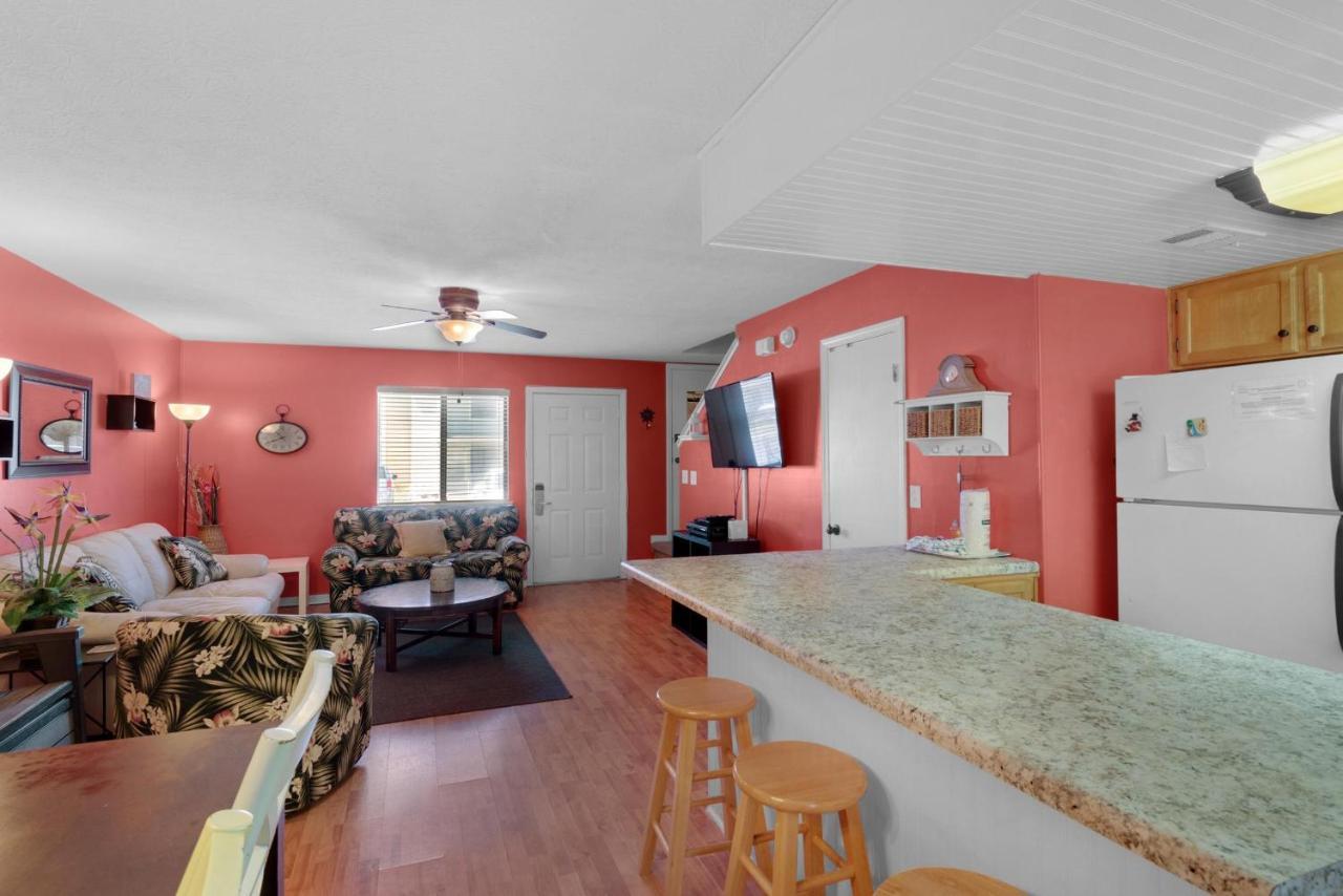 Apartamento Gulf Highlands 141 Panama City Beach Exterior foto
