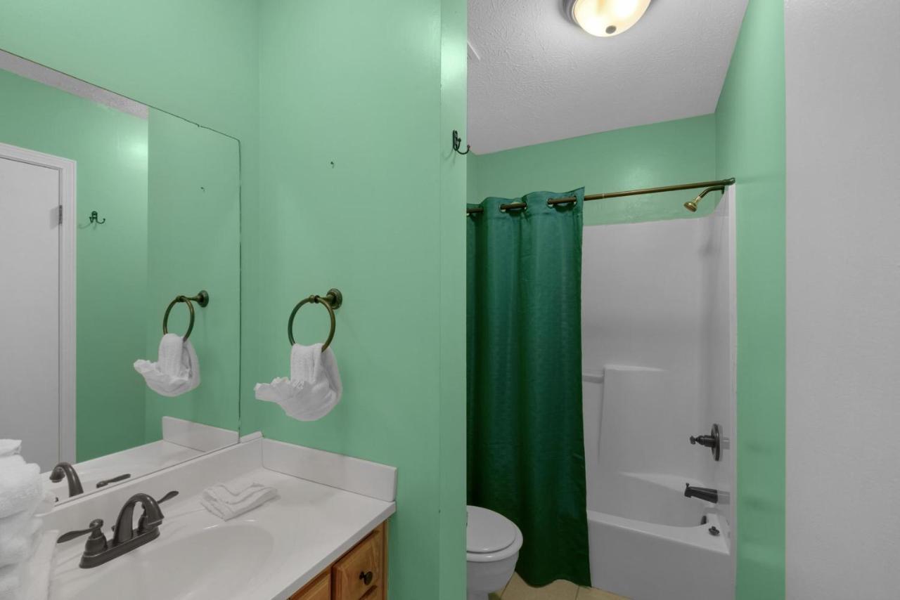 Apartamento Gulf Highlands 141 Panama City Beach Exterior foto
