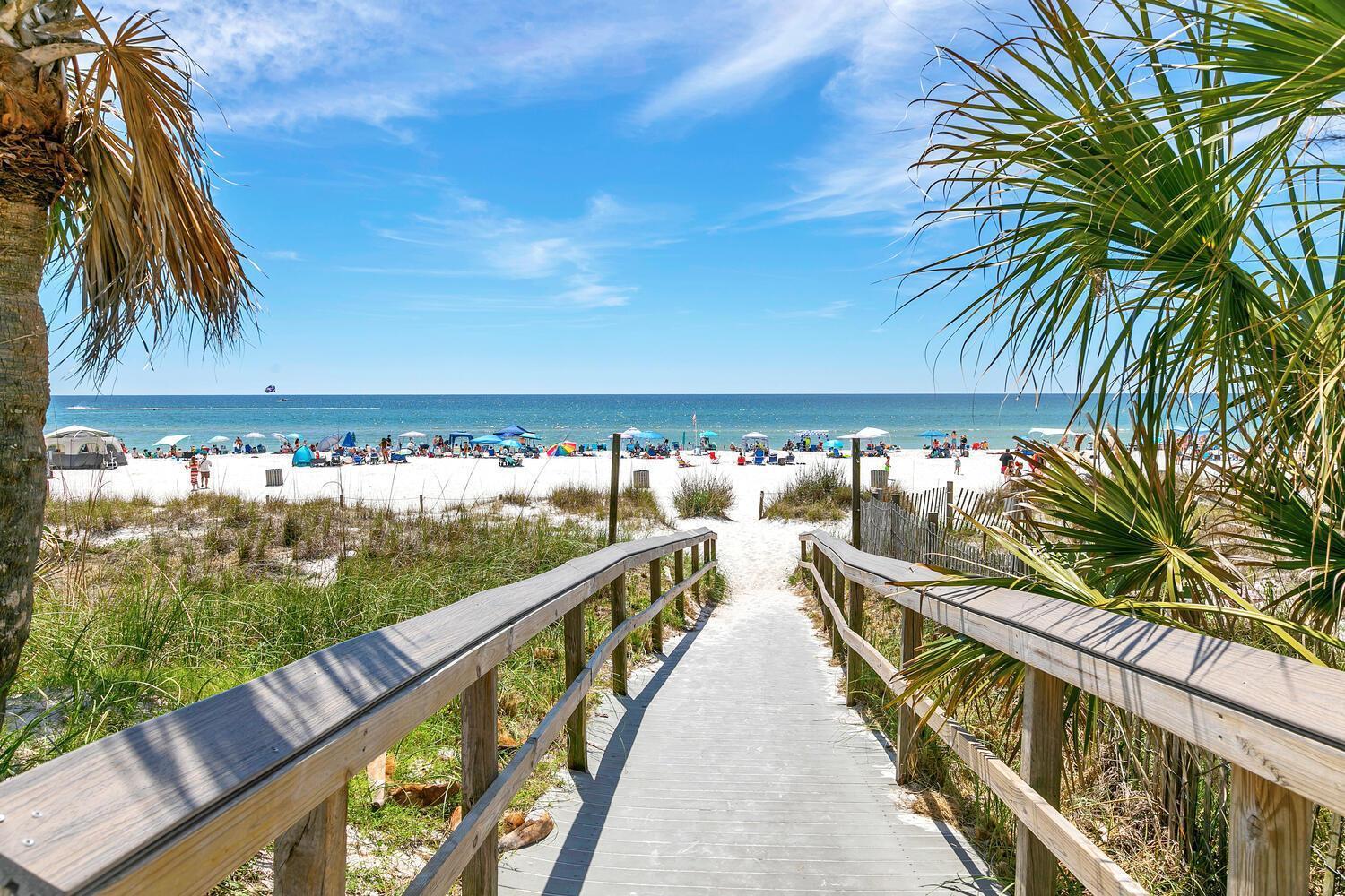 Apartamento Gulf Highlands 141 Panama City Beach Exterior foto