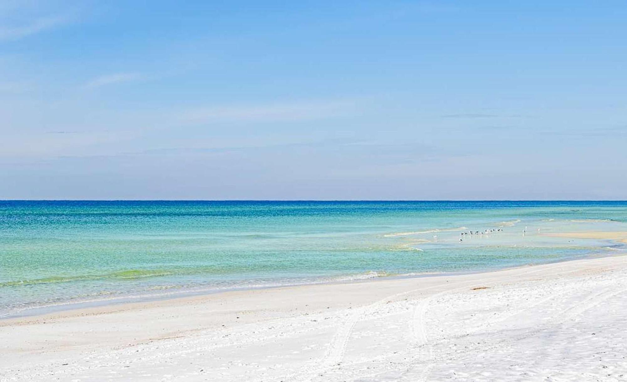 Apartamento Gulf Highlands 141 Panama City Beach Exterior foto