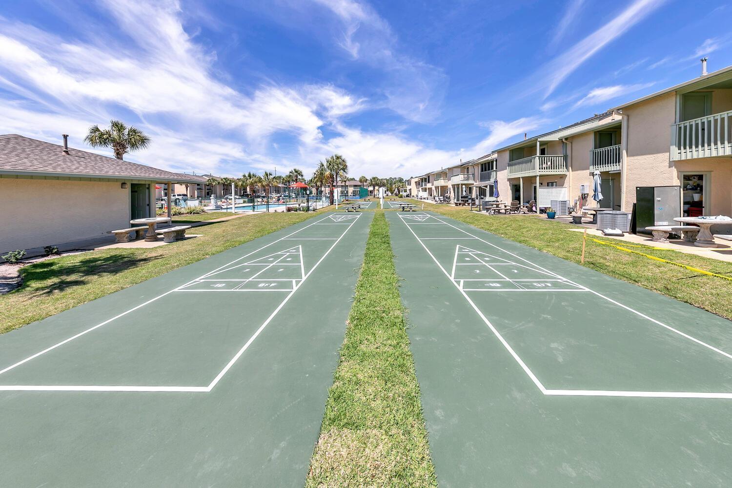 Apartamento Gulf Highlands 141 Panama City Beach Exterior foto