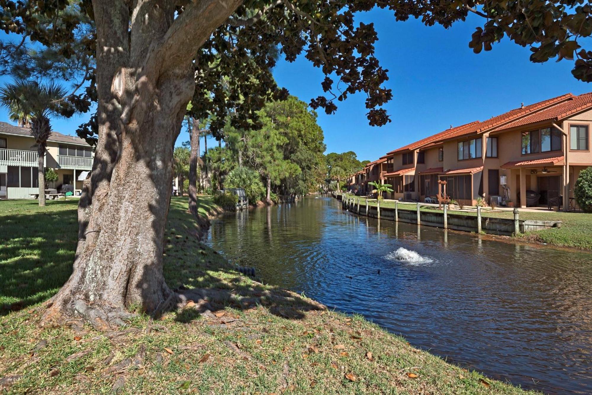 Apartamento Gulf Highlands 141 Panama City Beach Exterior foto