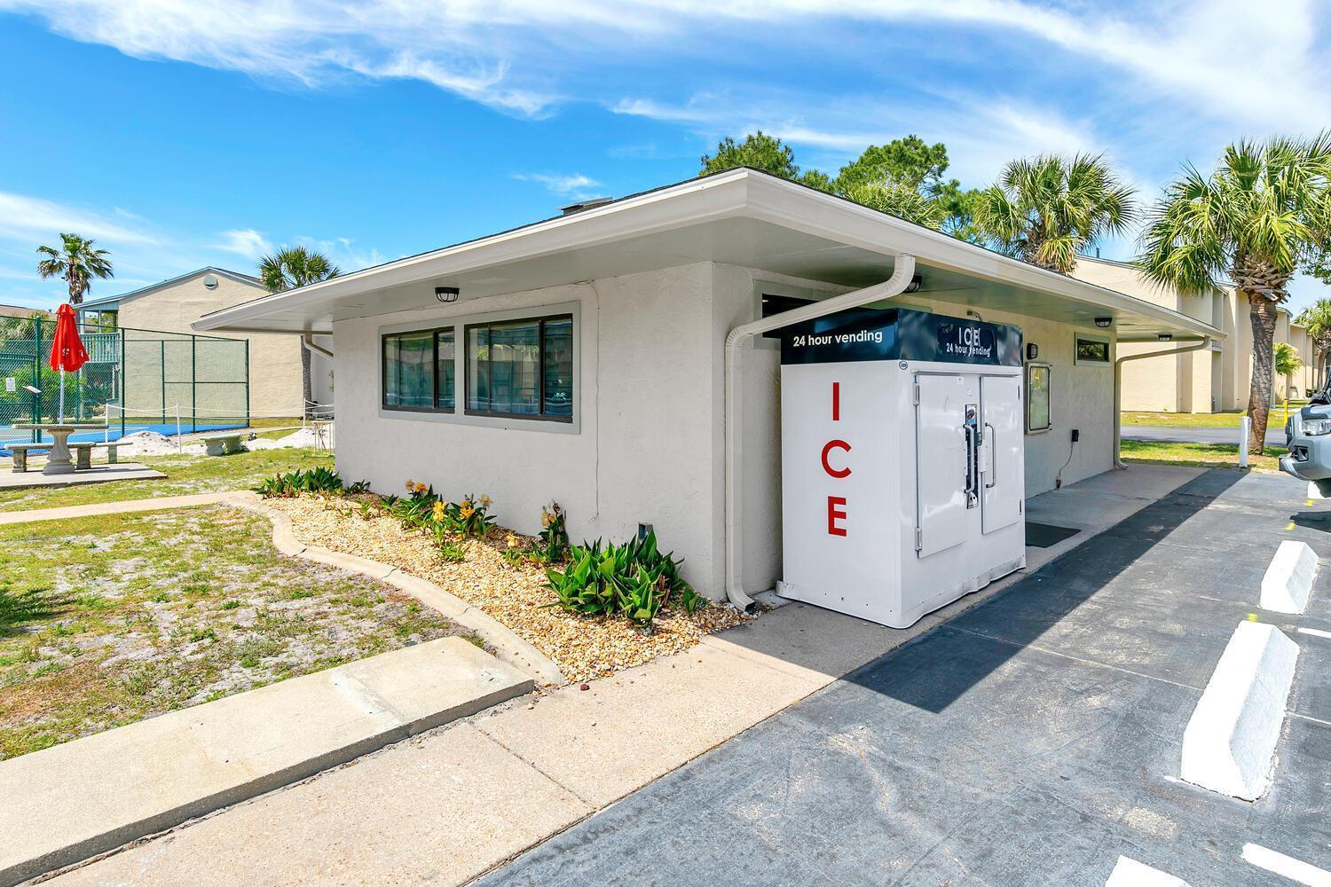 Apartamento Gulf Highlands 141 Panama City Beach Exterior foto