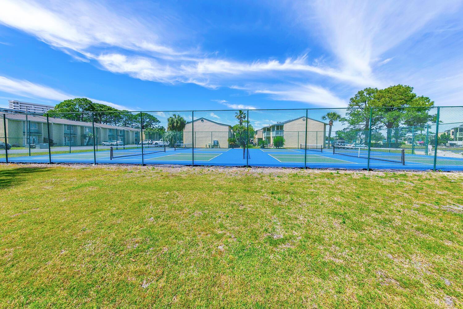 Apartamento Gulf Highlands 141 Panama City Beach Exterior foto
