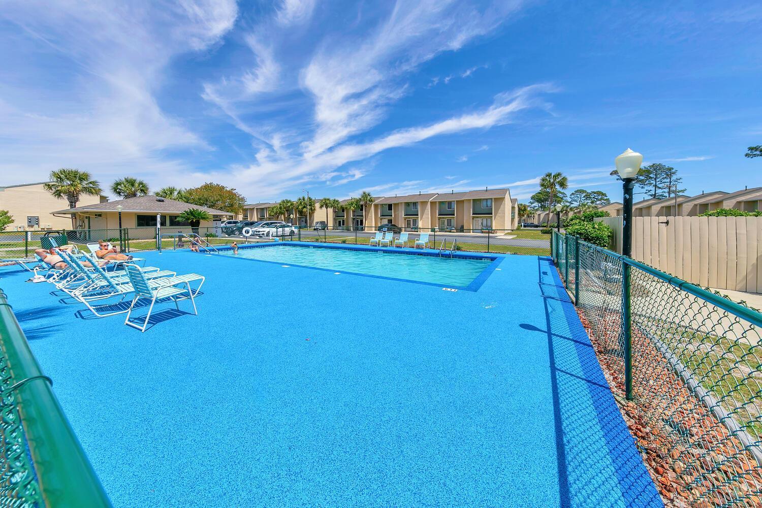 Apartamento Gulf Highlands 141 Panama City Beach Exterior foto